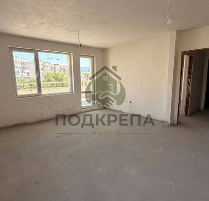Photo 2 — 2-bedroom apartment in Plovdiv, Hristo Smirnenski