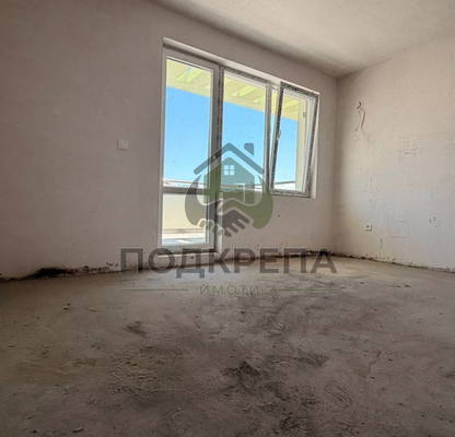 Photo 3 — 2-bedroom apartment in Plovdiv, Hristo Smirnenski