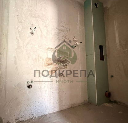 Photo 4 — 2-bedroom apartment in Plovdiv, Hristo Smirnenski