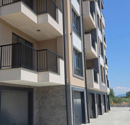 Photo 3 — 2-bedroom apartment in Plovdiv, Hristo Smirnenski