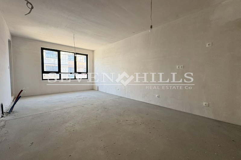 2-bedroom apartment in Plovdiv, Hristo Smirnenski