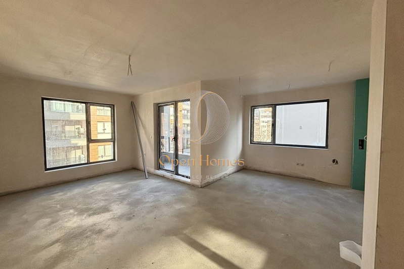 2-bedroom apartment in Plovdiv, Hristo Smirnenski