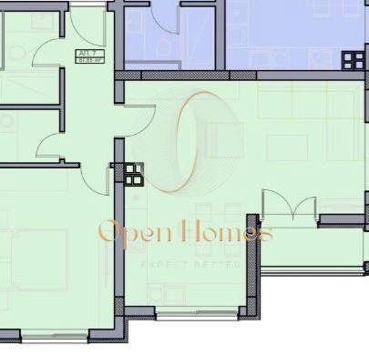 Photo 5 — 2-bedroom apartment in Plovdiv, Hristo Smirnenski