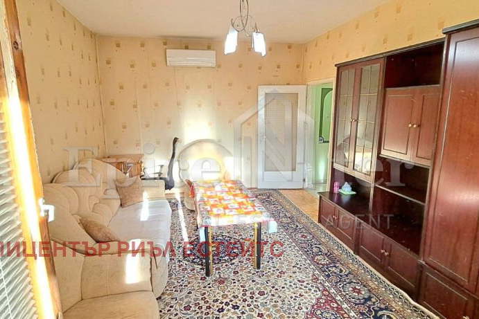 2-bedroom apartment in Plovdiv, Hristo Smirnenski