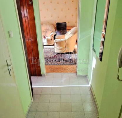 Photo 3 — 2-bedroom apartment in Plovdiv, Hristo Smirnenski