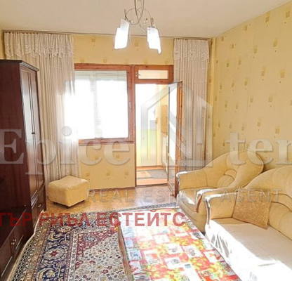 Photo 4 — 2-bedroom apartment in Plovdiv, Hristo Smirnenski
