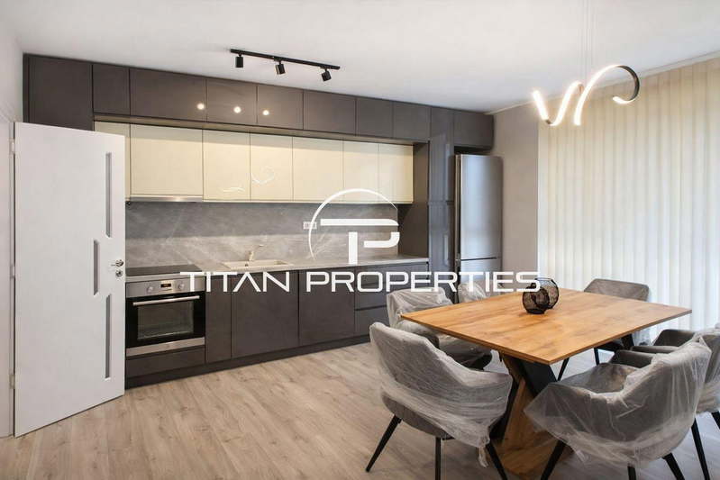 2-bedroom apartment in Plovdiv, Hristo Smirnenski