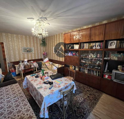 Снимка 2 — Двустаен апартамент в Христо Смирненски, Пловдив с две тераси
