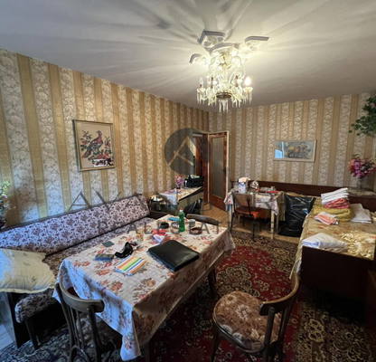 Снимка 3 — Двустаен апартамент в Христо Смирненски, Пловдив с две тераси