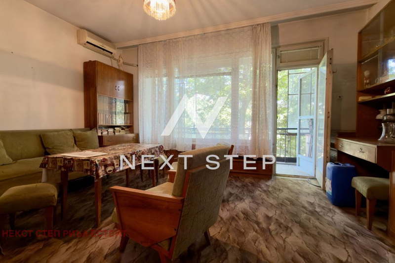 2-bedroom apartment in Plovdiv, Hristo Smirnenski