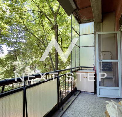 Photo 5 — 2-bedroom apartment in Plovdiv, Hristo Smirnenski