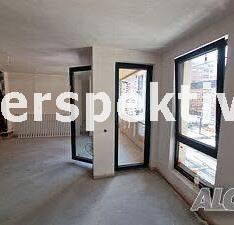 Снимка 2 — Двустаен апартамент 57 кв.м в Христо Смирненски, Пловдив