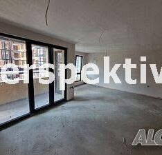 Снимка 5 — Двустаен апартамент 57 кв.м в Христо Смирненски, Пловдив
