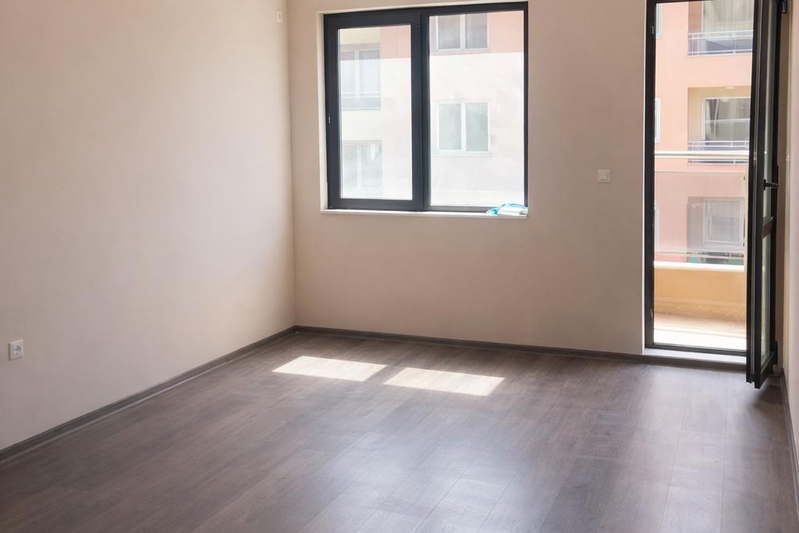 2-bedroom apartment in Plovdiv, Hristo Smirnenski