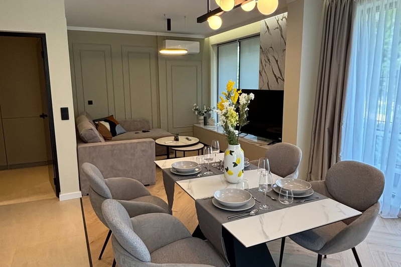 2-bedroom apartment in Plovdiv, Hristo Smirnenski