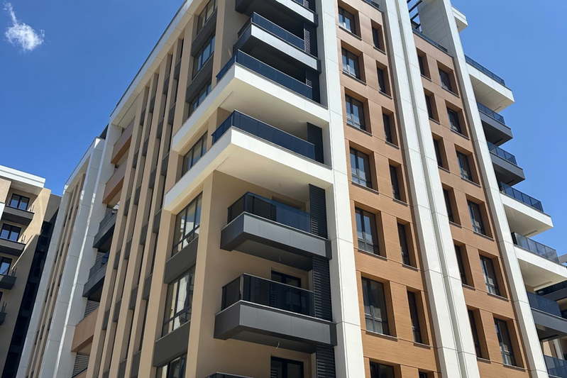 2-bedroom apartment in Plovdiv, Hristo Smirnenski