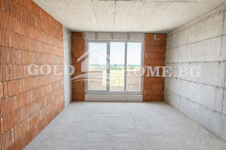 2-bedroom apartment in Plovdiv, Hristo Smirnenski