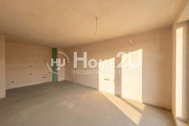 2-bedroom apartment in Plovdiv, Hristo Smirnenski