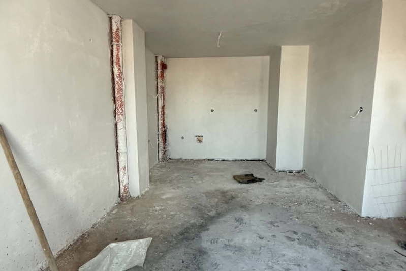Three-room apartment in Hristo Smirnenski, Plovdiv, new-build