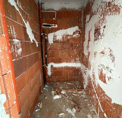 Снимка 2 — Тристаен апартамент в Христо Смирненски, Пловдив, ново строителство