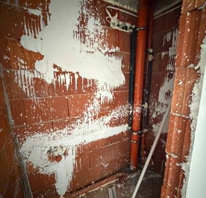 Снимка 3 — Тристаен апартамент в Христо Смирненски, Пловдив, ново строителство