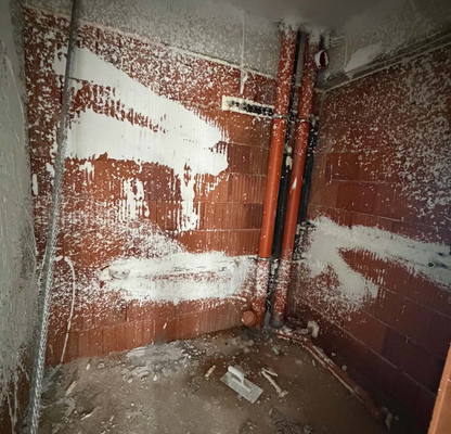 Снимка 5 — Тристаен апартамент в Христо Смирненски, Пловдив, ново строителство