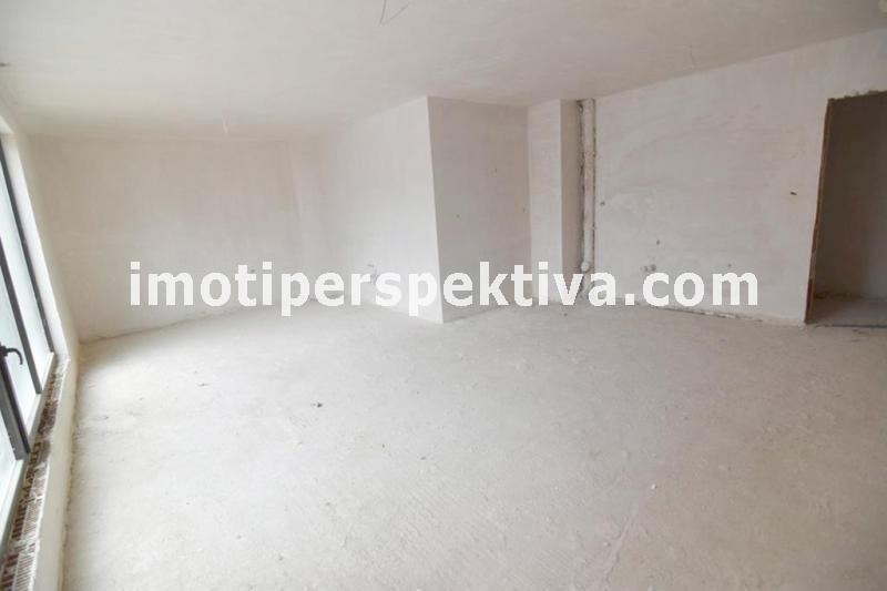 3-bedroom apartment in Plovdiv, Hristo Smirnenski