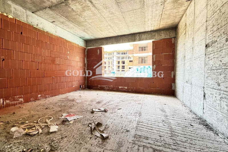 3-bedroom apartment in Plovdiv, Hristo Smirnenski