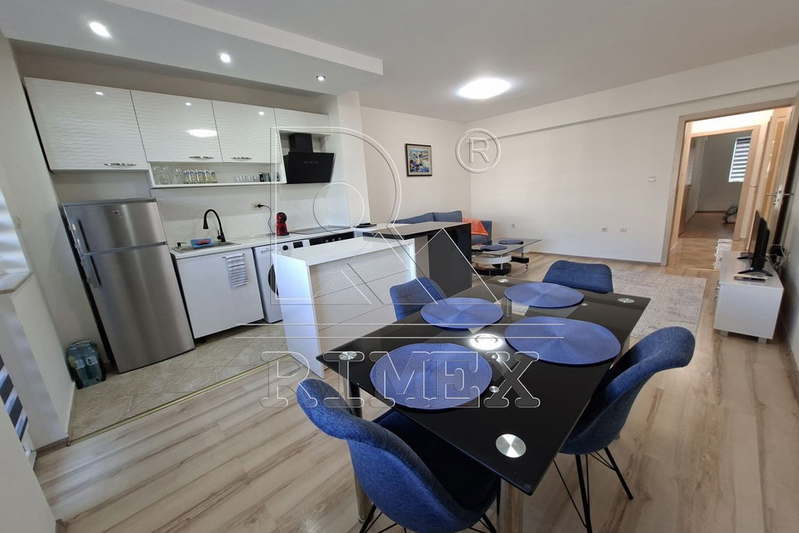 3-bedroom apartment in Plovdiv, Hristo Smirnenski