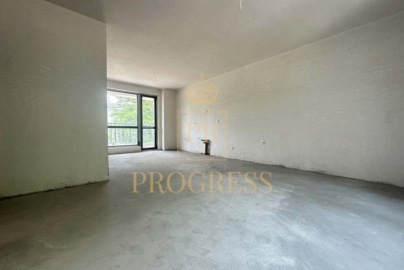 3-bedroom apartment in Plovdiv, Hristo Smirnenski
