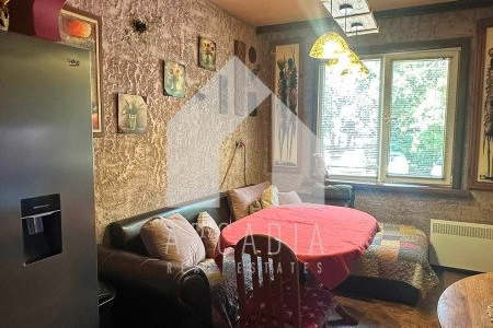 3-bedroom apartment in Plovdiv, Hristo Smirnenski