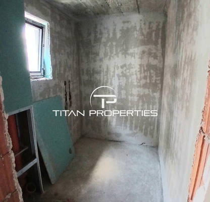 Снимка 4 — Тристаен апартамент с две тераси в Христо Смирненски, Пловдив