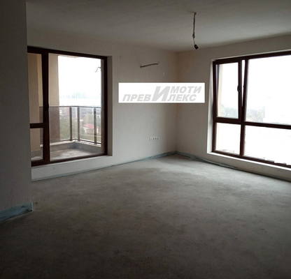 Photo 2 — 3-bedroom apartment in Plovdiv, Hristo Smirnenski