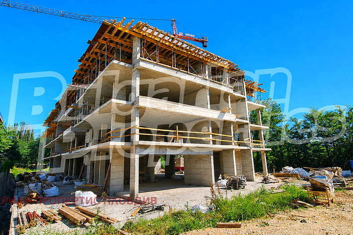 3-bedroom apartment in Plovdiv, Hristo Smirnenski