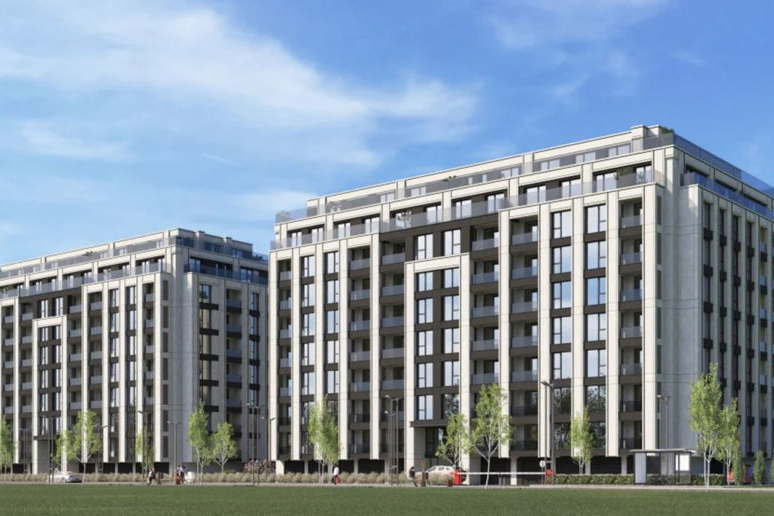 3-bedroom apartment in Plovdiv, Hristo Smirnenski