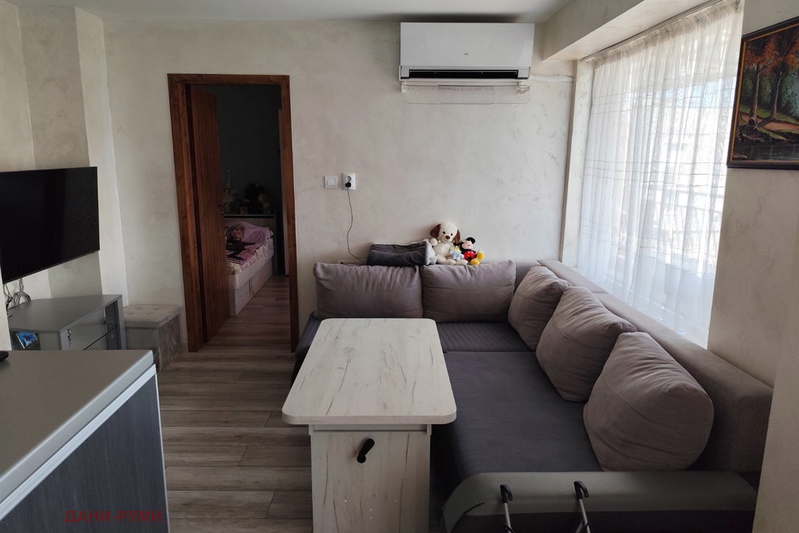 3-bedroom apartment in Plovdiv, Hristo Smirnenski