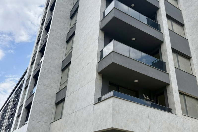 3-bedroom apartment in Plovdiv, Hristo Smirnenski