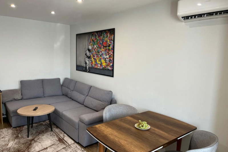 3-bedroom apartment in Plovdiv, Hristo Smirnenski