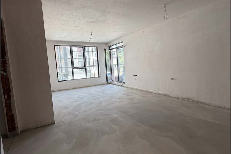 3-bedroom apartment in Plovdiv, Hristo Smirnenski