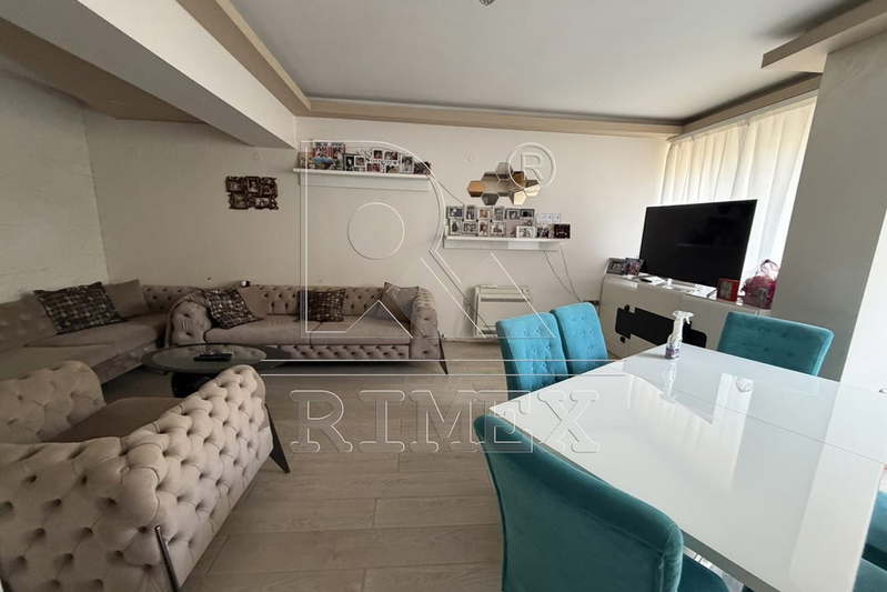 4-bedroom apartment in Plovdiv, Hristo Smirnenski