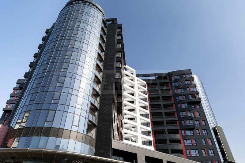 4-bedroom apartment in Plovdiv, Hristo Smirnenski
