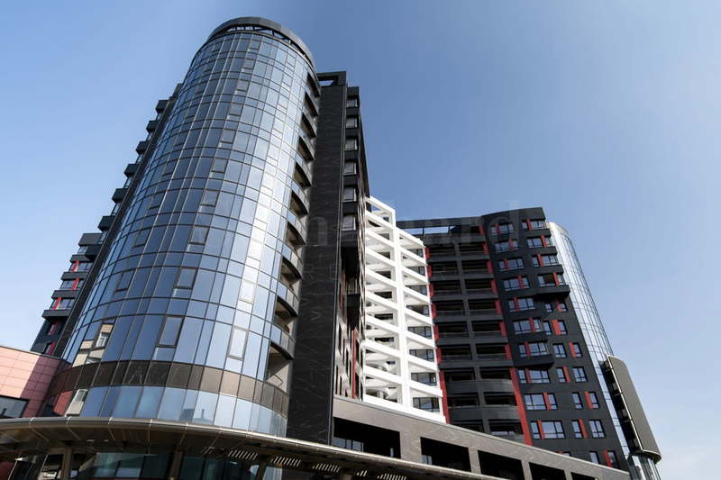 4-bedroom apartment in Plovdiv, Hristo Smirnenski