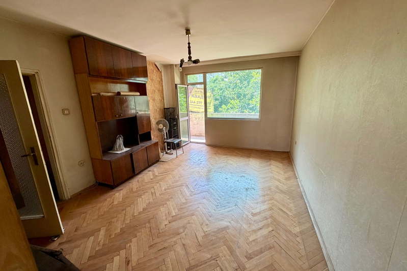 4-bedroom apartment in Plovdiv, Hristo Smirnenski