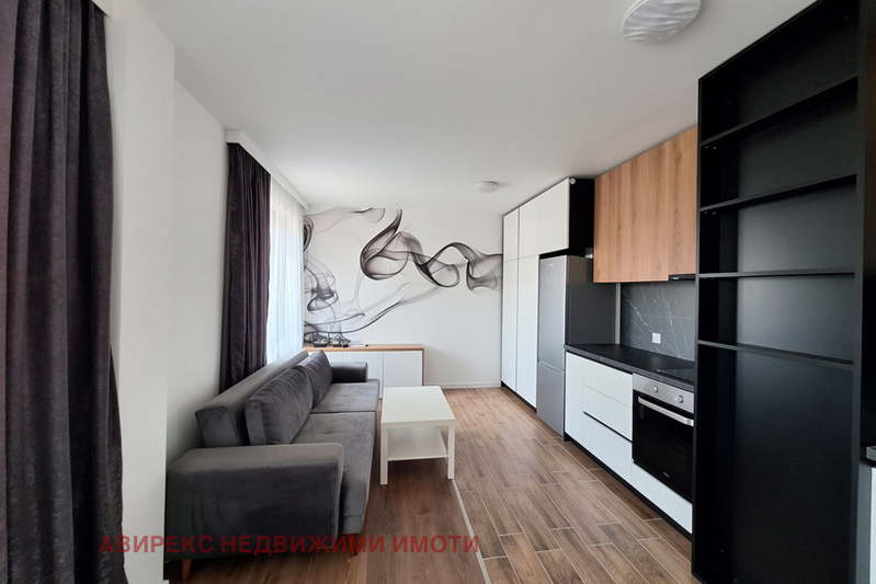 1-bedroom apartment in Plovdiv, Hristo Smirnenski