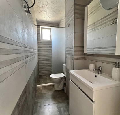 Photo 5 — One-room apartment in Hristo Smirnenski, Plovdiv