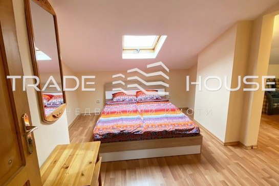 1-bedroom apartment in Plovdiv, Hristo Smirnenski