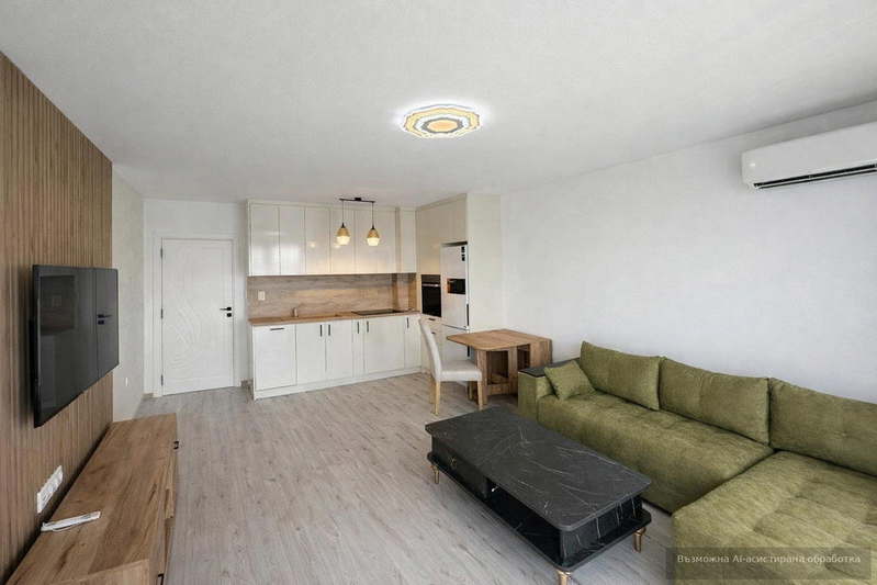 2-bedroom apartment in Plovdiv, Hristo Smirnenski