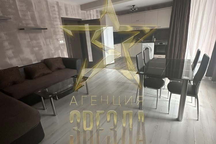 2-bedroom apartment in Plovdiv, Hristo Smirnenski