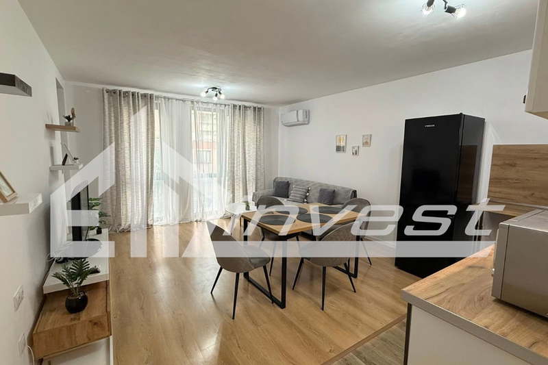 2-bedroom apartment in Plovdiv, Hristo Smirnenski