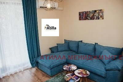 2-bedroom apartment in Plovdiv, Hristo Smirnenski